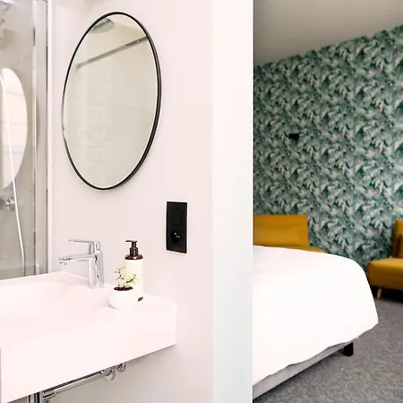 De La Poste 3* Ellezelles