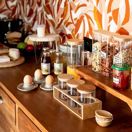 Отель De La Poste