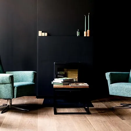 De La Poste Hotel Ellezelles