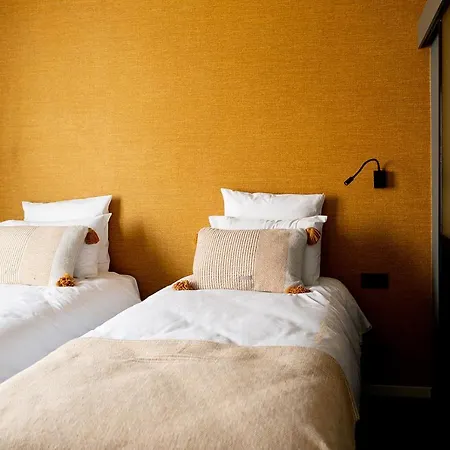 De La Poste Hotel Ellezelles