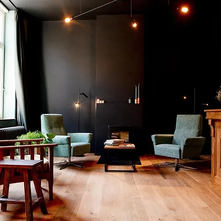 De La Poste 3* Ellezelles