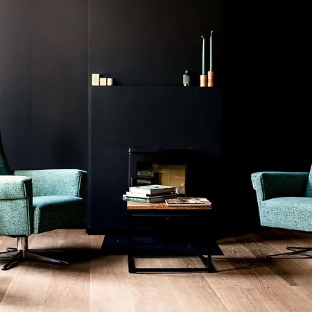 De La Poste Отель 3*