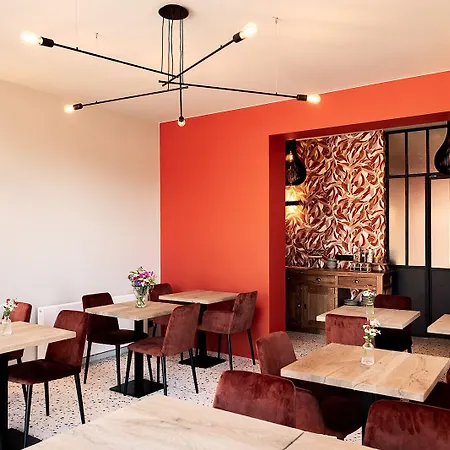 De La Poste 3* Ellezelles