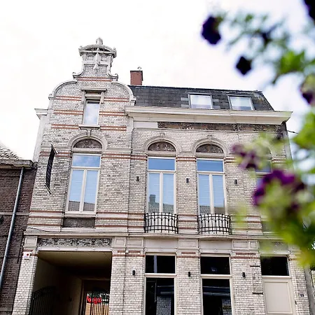 De La Poste 3* Ellezelles