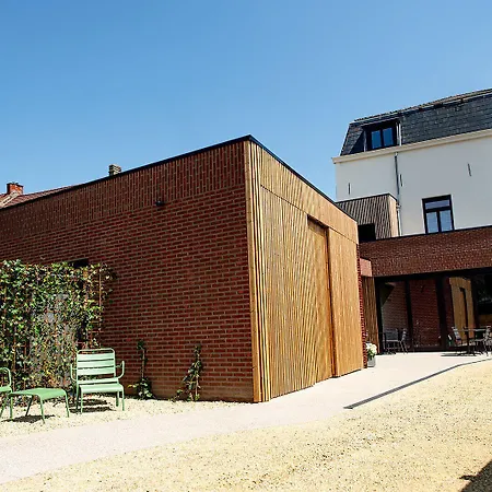 Hotel De La Poste 3*