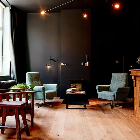 Отель De La Poste Ellezelles