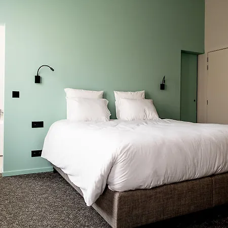 De La Poste Ellezelles