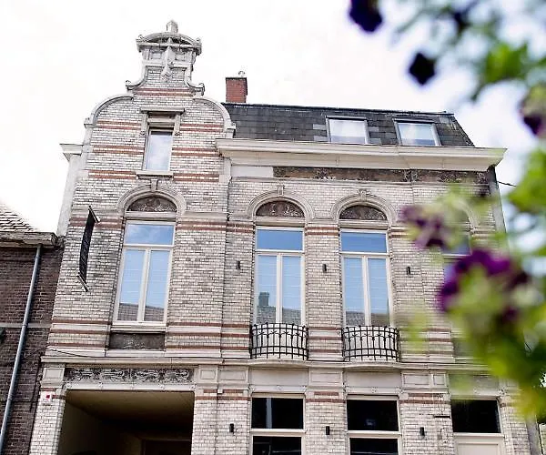 De La Poste Ellezelles