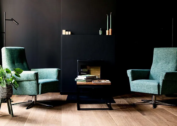 De La Poste Hotel 3*