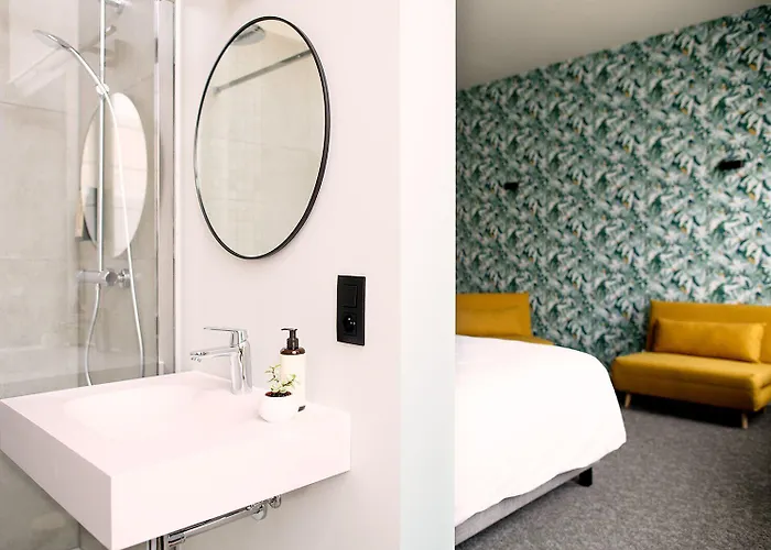 De La Poste Ellezelles