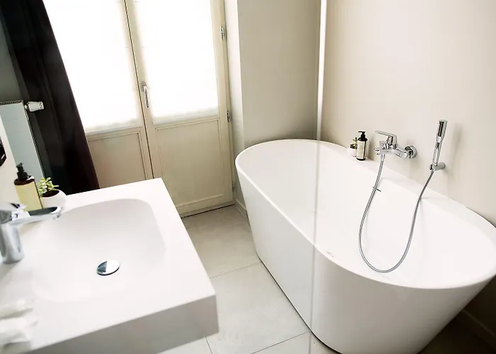 De La Poste Hotel 3*