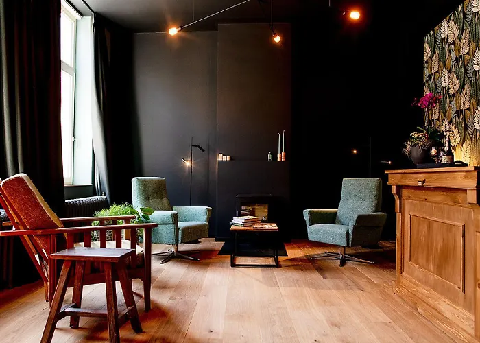 Hotel De La Poste Ellezelles