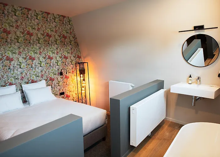 De La Poste Ellezelles