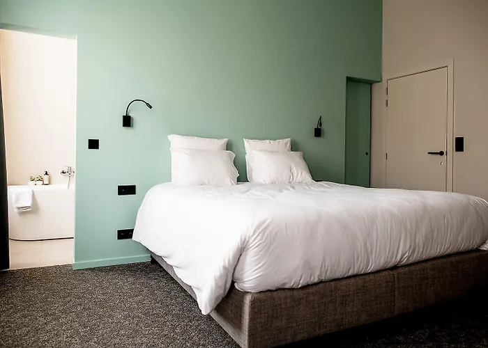 De La Poste Ellezelles